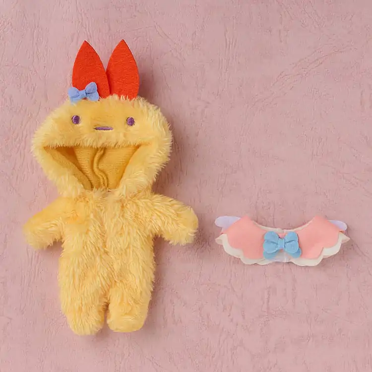 Sumikkogurashi Części do figurek Nendoroid Doll Piżama Kigurumi: Ebifurai no Shippo zdjęcie produktu