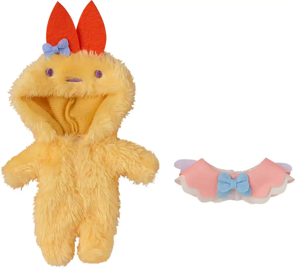 Sumikkogurashi Części do figurek Nendoroid Doll Piżama Kigurumi: Ebifurai no Shippo zdjęcie produktu