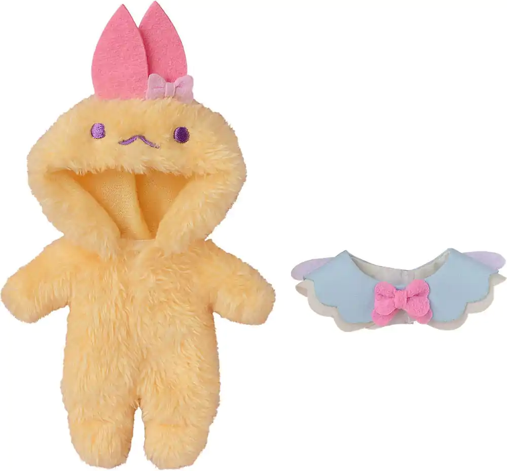 Sumikkogurashi Części do figurek lalek Nendoroid Piżama Kigurumi: Ebiten no Shippo zdjęcie produktu