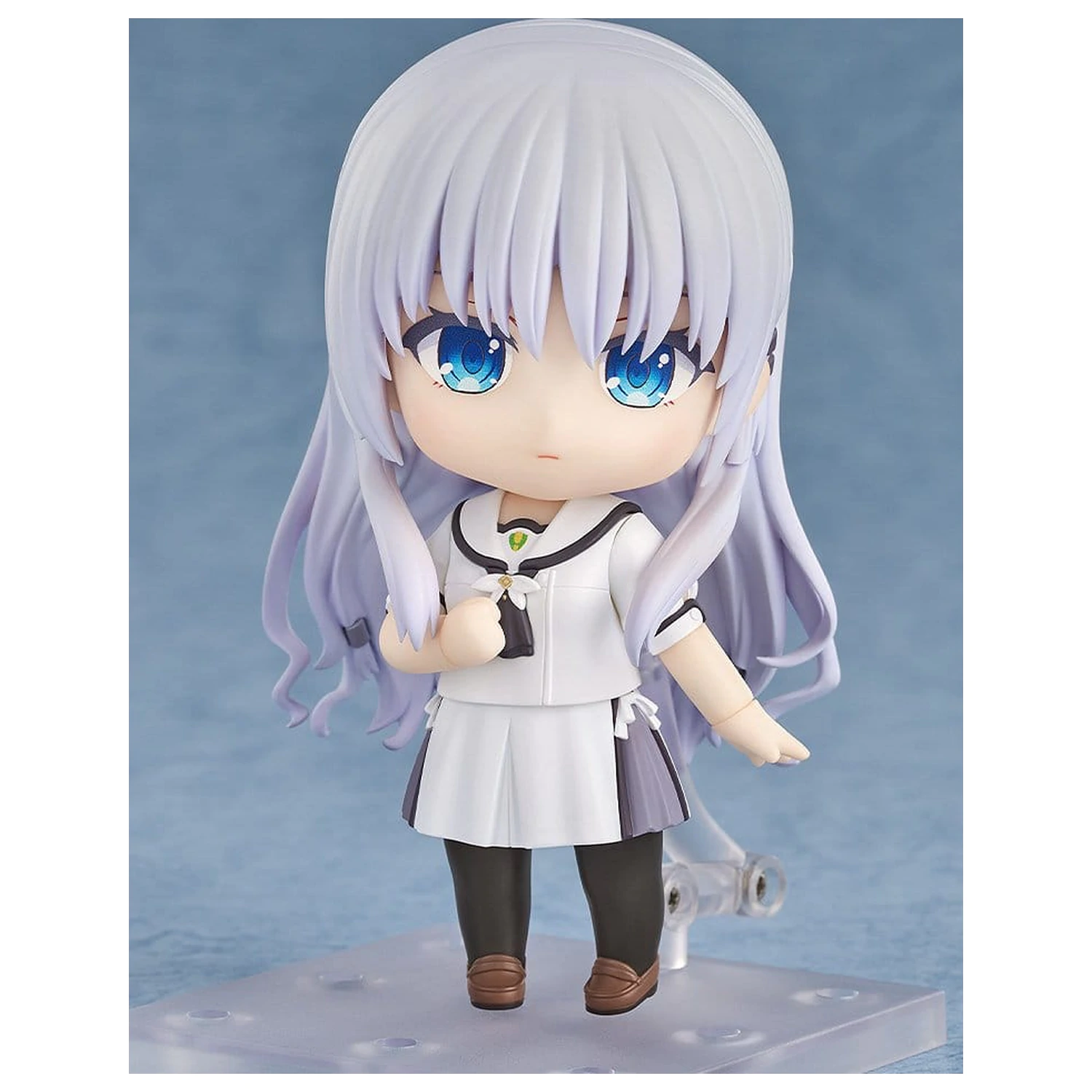 Summer Pockets Nendoroid figurka akcji Shiroha Naruse 10 cm zdjęcie produktu