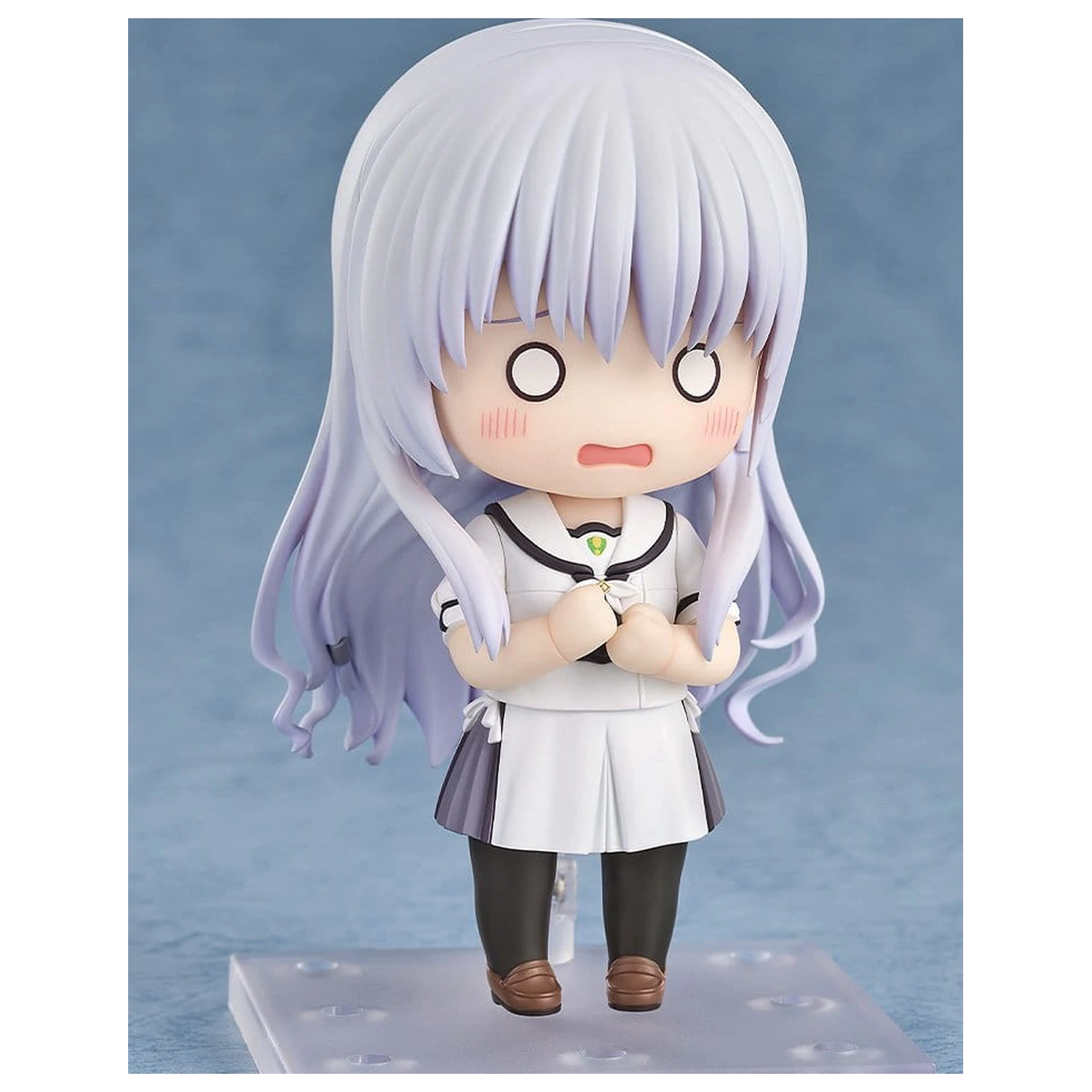 Summer Pockets Nendoroid figurka akcji Shiroha Naruse 10 cm zdjęcie produktu