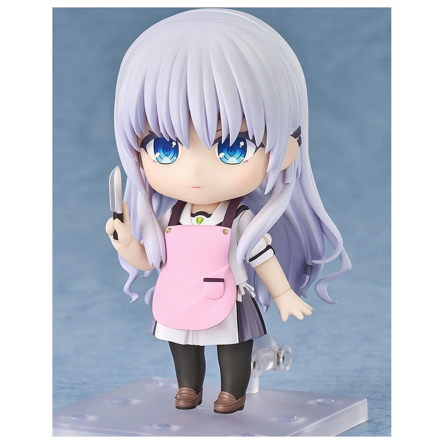 Summer Pockets Nendoroid figurka akcji Shiroha Naruse 10 cm zdjęcie produktu