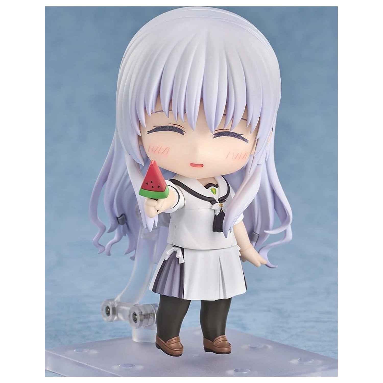 Summer Pockets Nendoroid figurka akcji Shiroha Naruse 10 cm zdjęcie produktu