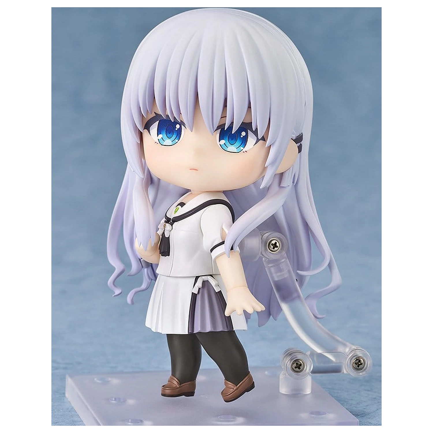Summer Pockets Nendoroid figurka akcji Shiroha Naruse 10 cm zdjęcie produktu