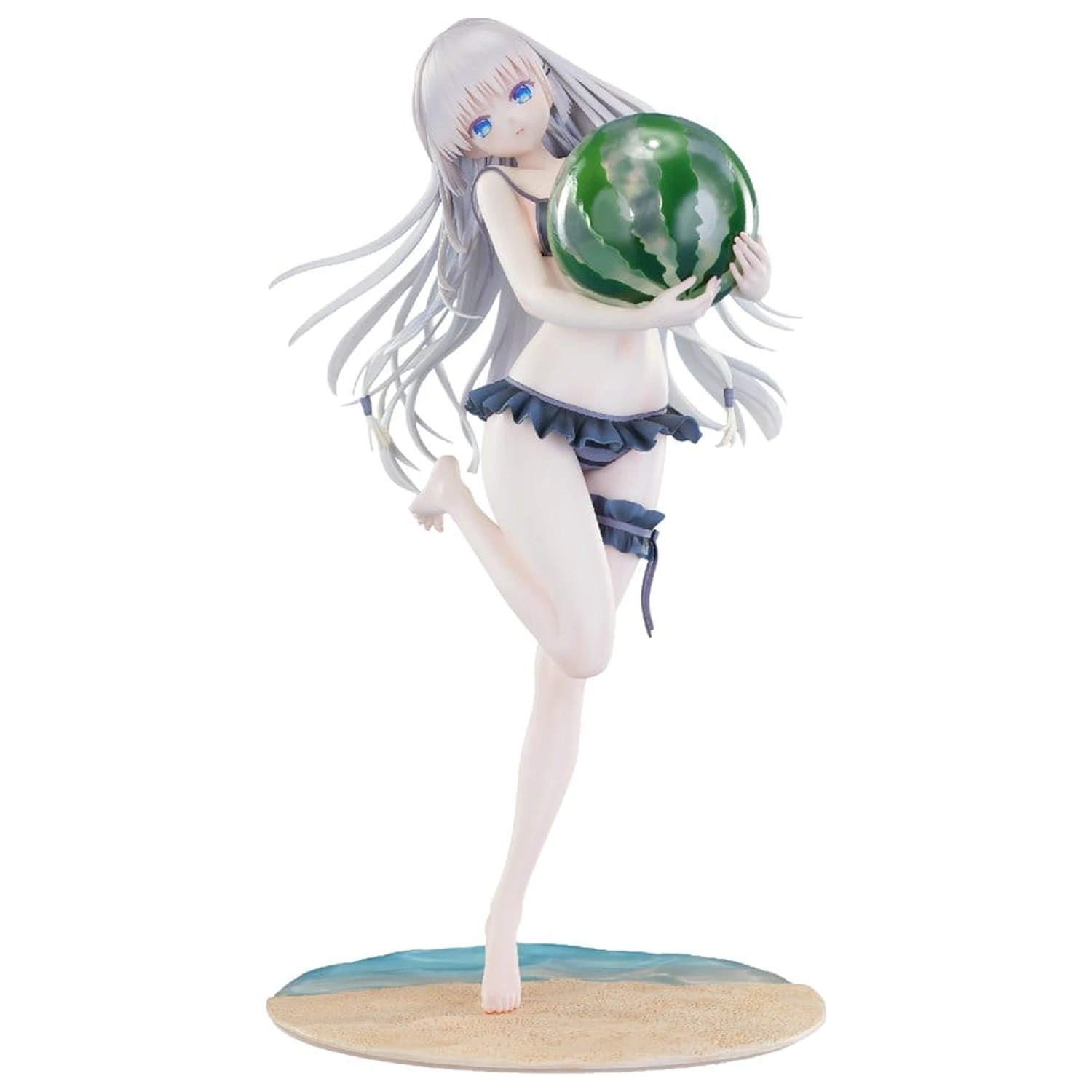 Summer Pockets Reflection Blue figurka z PVC 1/6 Shiroha Naruse 26 cm zdjęcie produktu