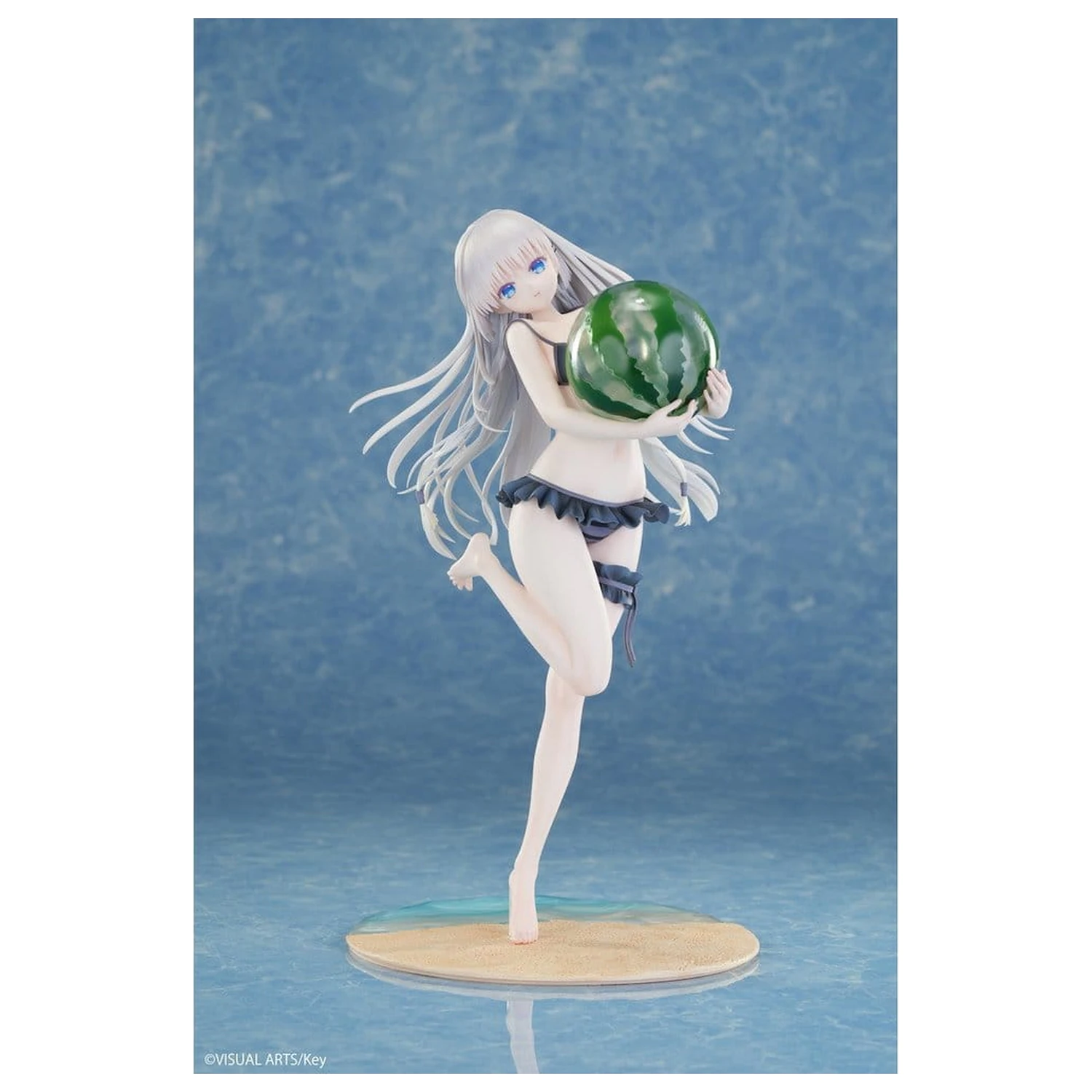 Summer Pockets Reflection Blue figurka z PVC 1/6 Shiroha Naruse 26 cm zdjęcie produktu