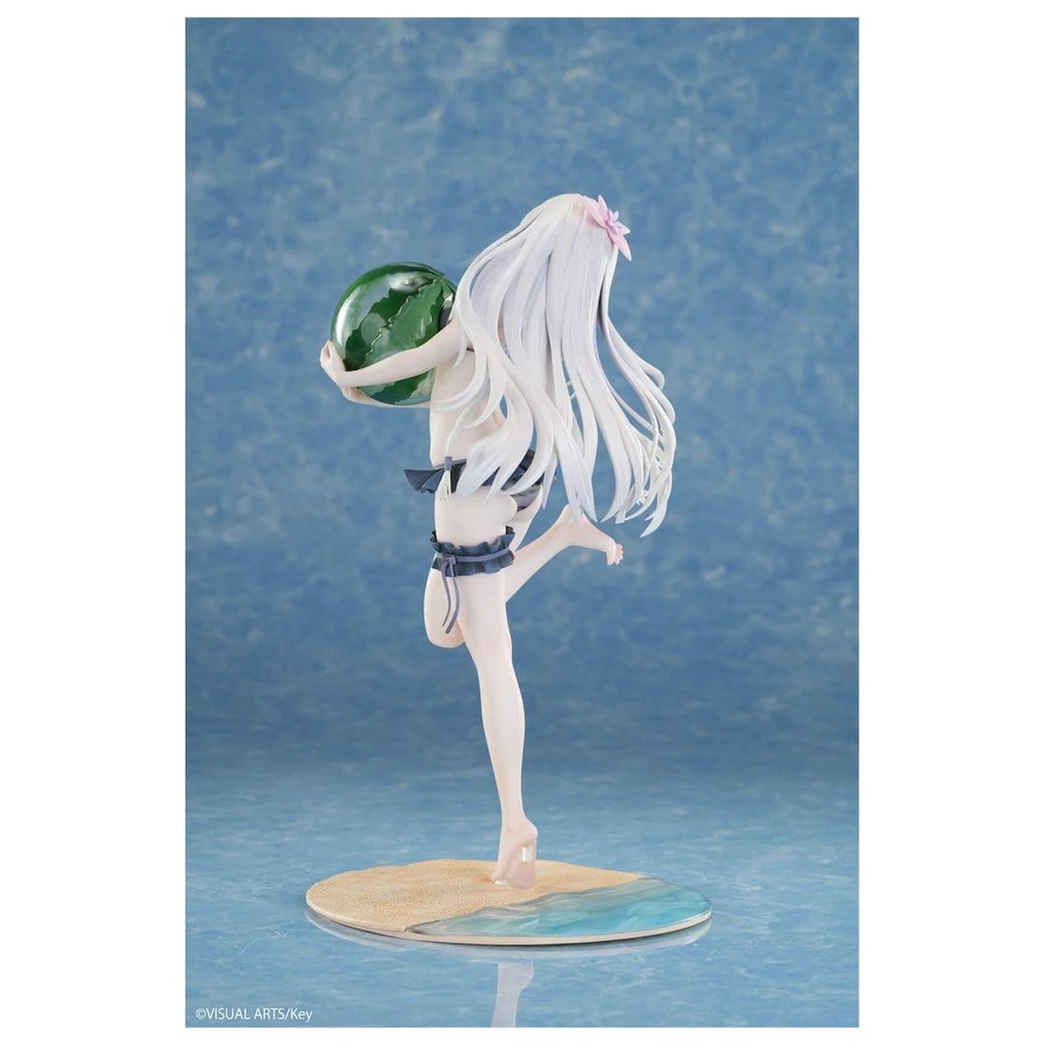 Summer Pockets Reflection Blue figurka z PVC 1/6 Shiroha Naruse 26 cm zdjęcie produktu