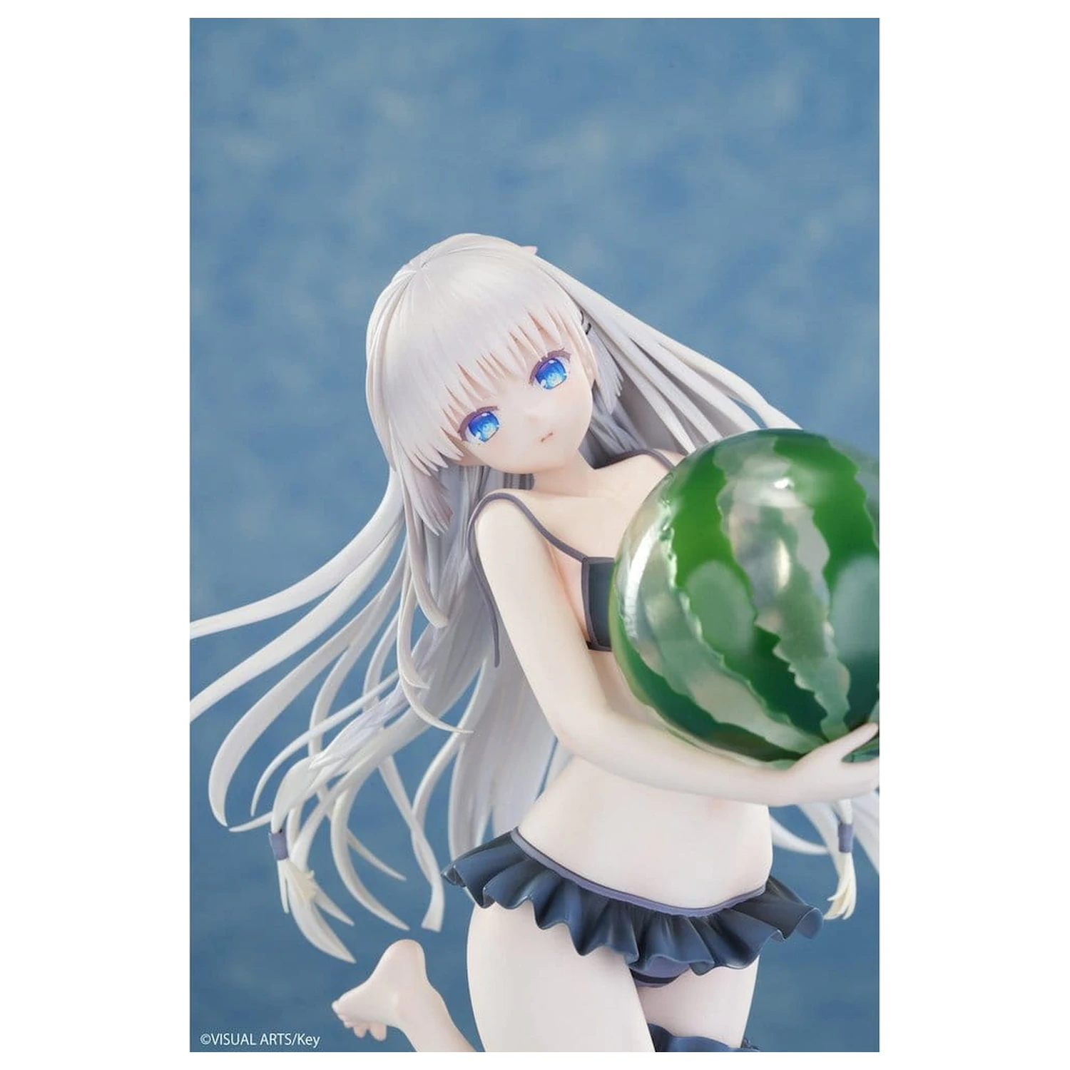 Summer Pockets Reflection Blue figurka z PVC 1/6 Shiroha Naruse 26 cm zdjęcie produktu