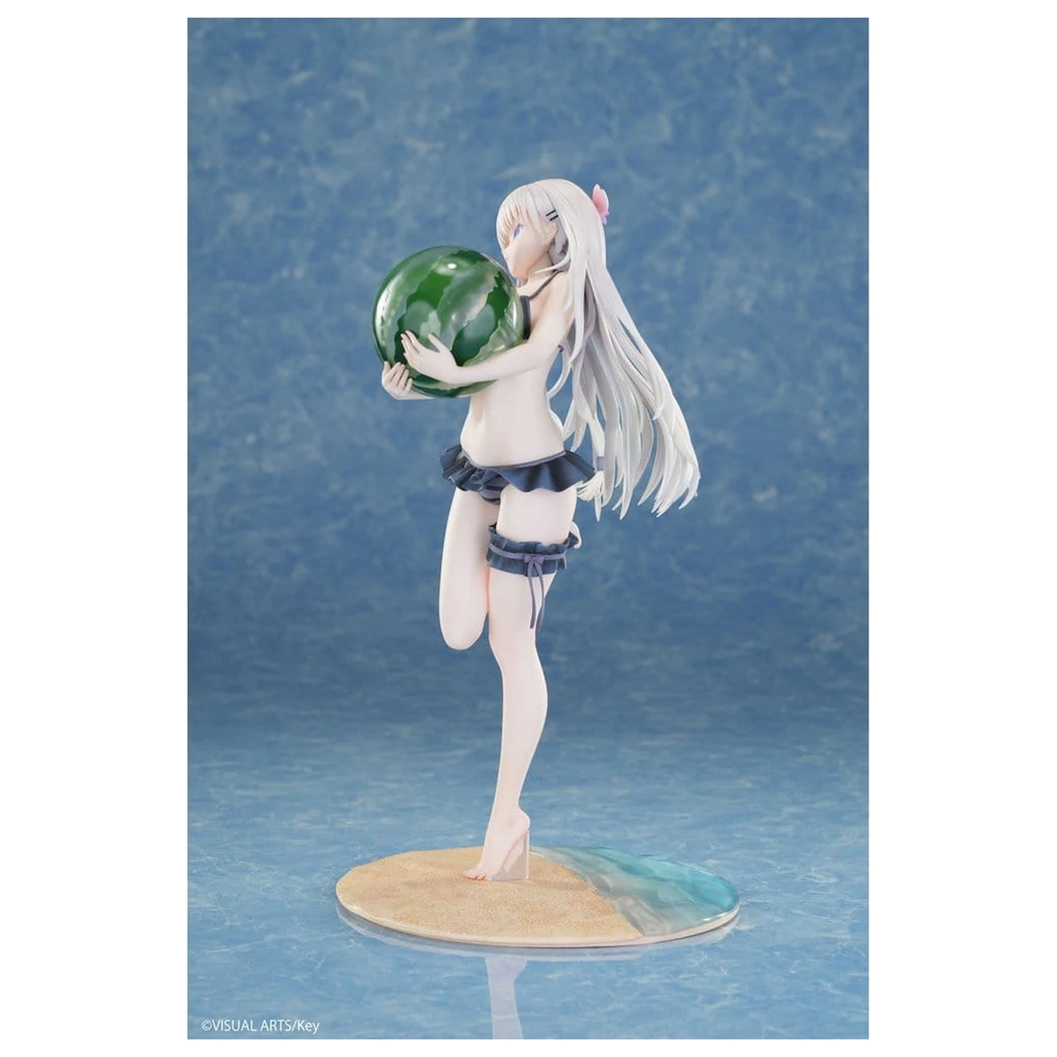 Summer Pockets Reflection Blue figurka z PVC 1/6 Shiroha Naruse 26 cm zdjęcie produktu