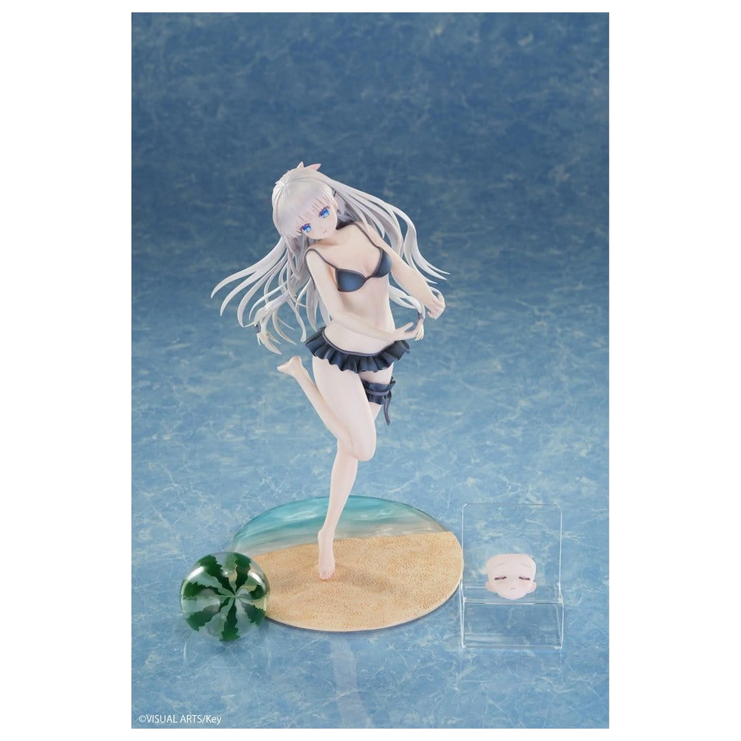 Summer Pockets Reflection Blue figurka z PVC 1/6 Shiroha Naruse 26 cm zdjęcie produktu