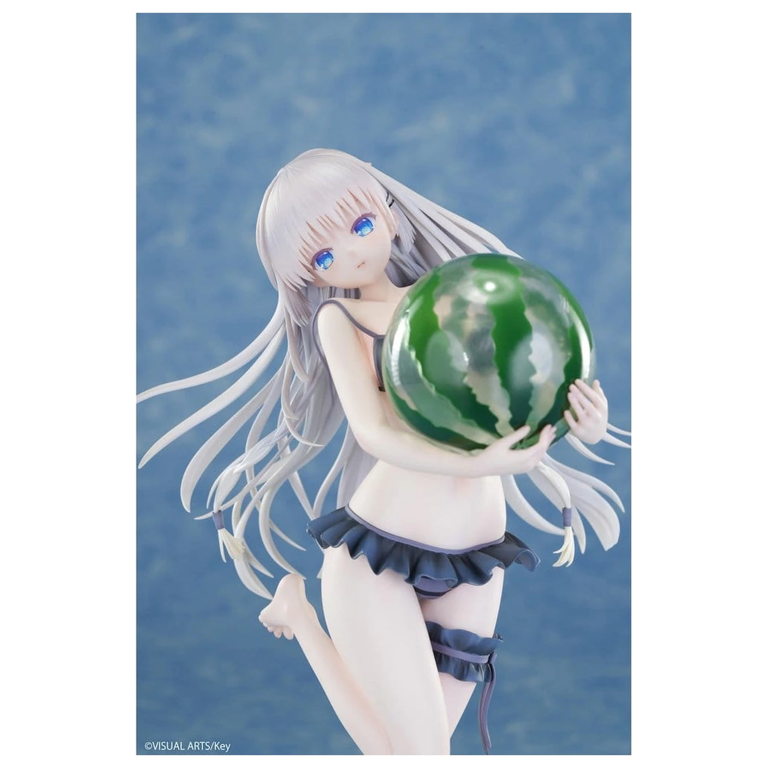 Summer Pockets Reflection Blue figurka z PVC 1/6 Shiroha Naruse 26 cm zdjęcie produktu