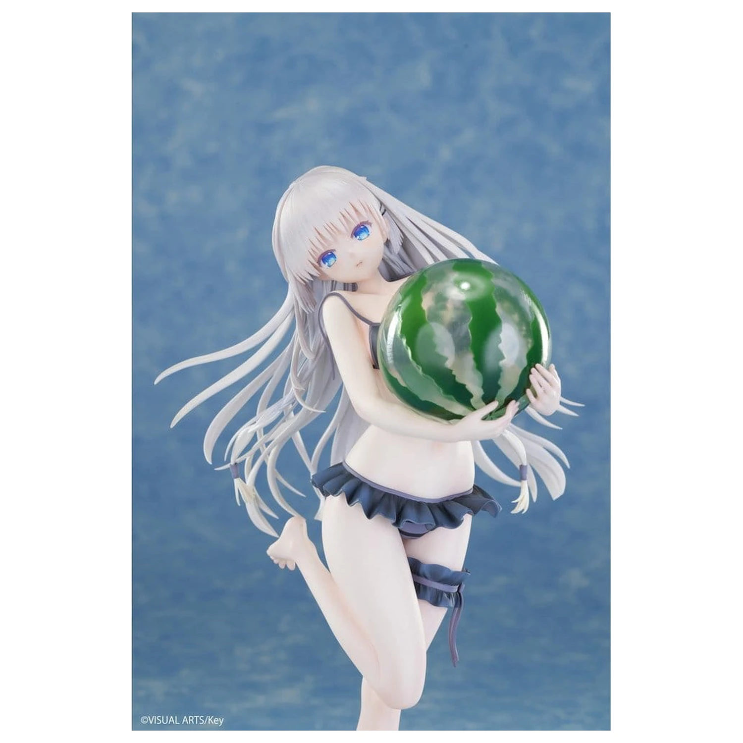 Summer Pockets Reflection Blue figurka z PVC 1/6 Shiroha Naruse 26 cm zdjęcie produktu