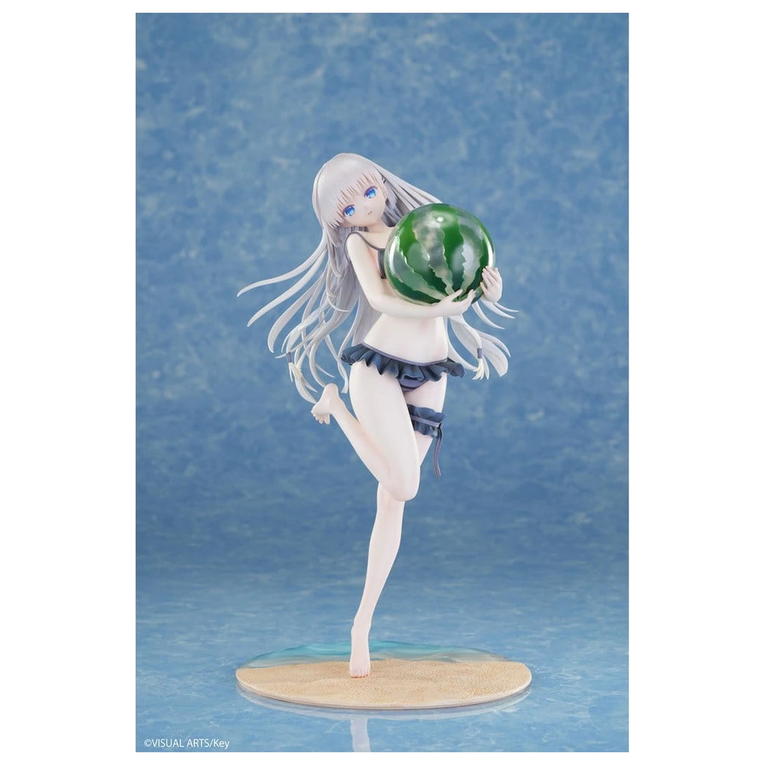 Summer Pockets Reflection Blue figurka z PVC 1/6 Shiroha Naruse 26 cm zdjęcie produktu