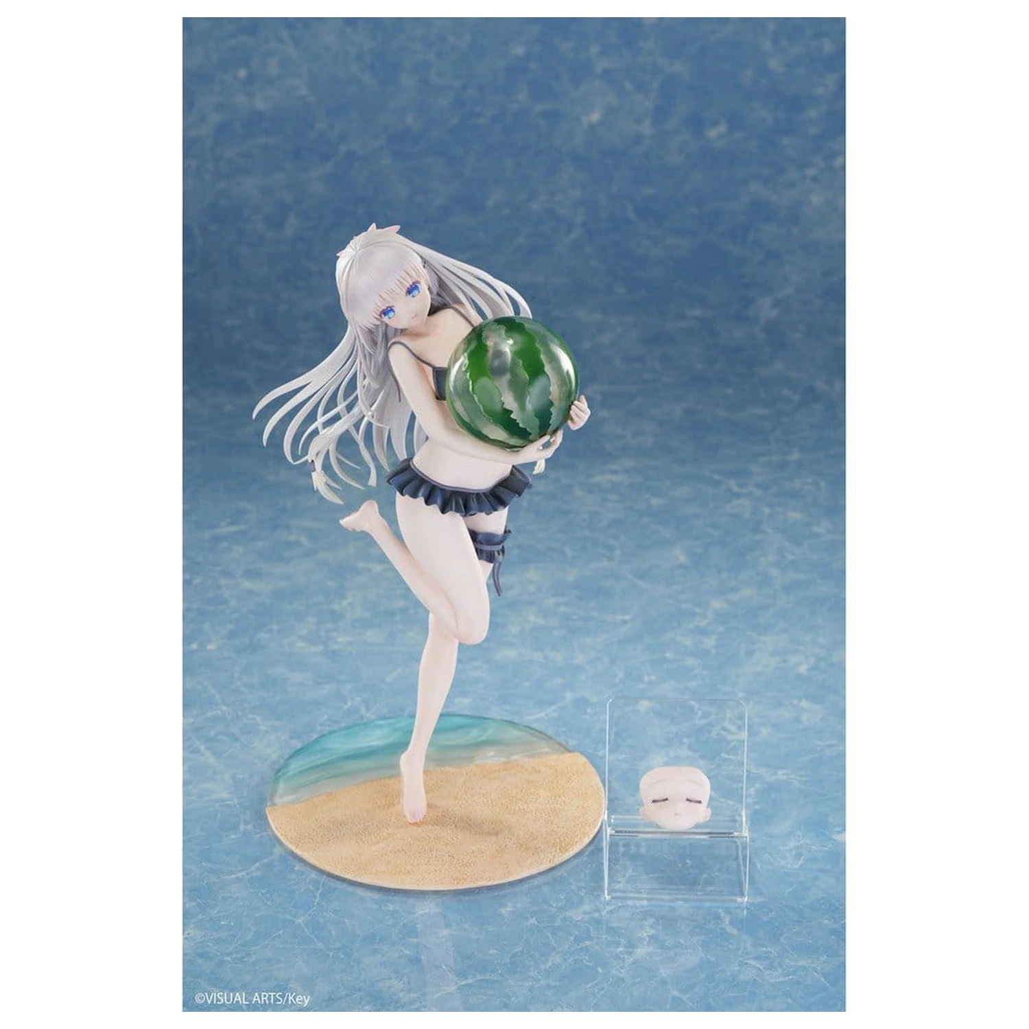 Summer Pockets Reflection Blue figurka z PVC 1/6 Shiroha Naruse 26 cm zdjęcie produktu