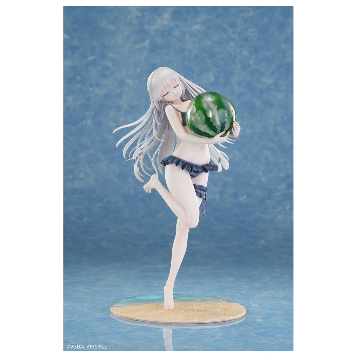Summer Pockets Reflection Blue figurka z PVC 1/6 Shiroha Naruse 26 cm zdjęcie produktu