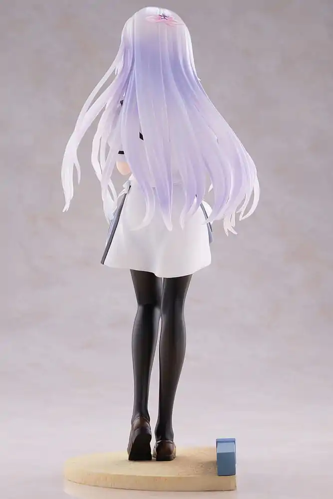 Summer Pockets REFLECTION BLUE Statuetka PVC 1/7 Shiroha Naruse 24 cm zdjęcie produktu