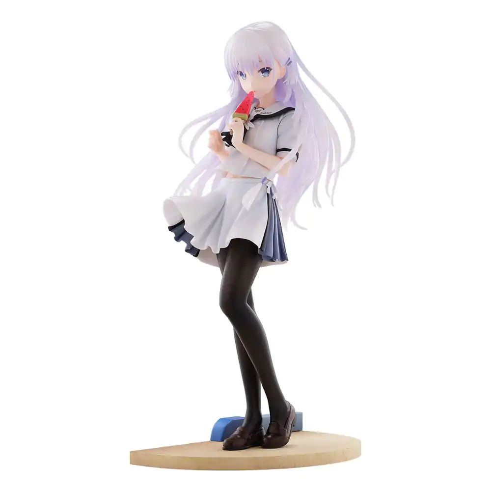 Summer Pockets REFLECTION BLUE Statuetka PVC 1/7 Shiroha Naruse 24 cm zdjęcie produktu