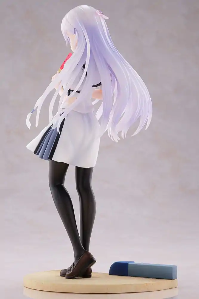 Summer Pockets REFLECTION BLUE Statuetka PVC 1/7 Shiroha Naruse 24 cm zdjęcie produktu