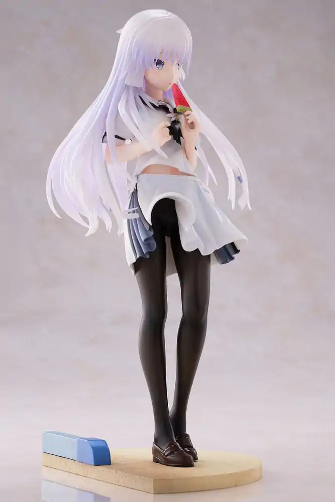 Summer Pockets REFLECTION BLUE Statuetka PVC 1/7 Shiroha Naruse 24 cm zdjęcie produktu