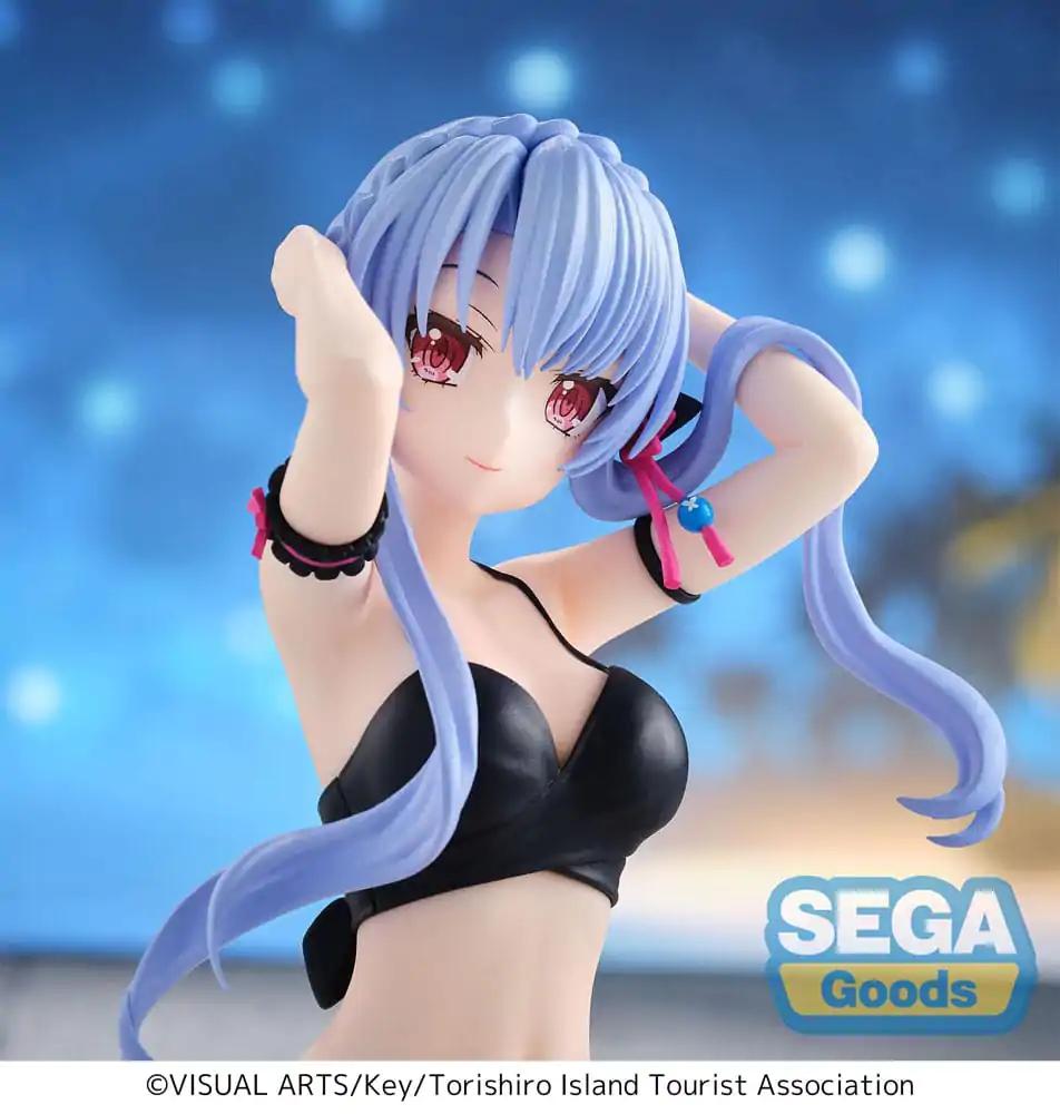 Summer Pockets Yumemirize Statuetka PVC Ao Sorakado 12 cm zdjęcie produktu