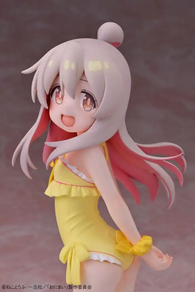 Summer Queens PVC Statuetka 1/8 Mahiro Oyama Deluxe Version 19 cm zdjęcie produktu