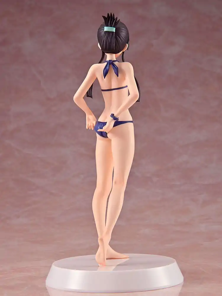 Summer Queens Statuetka PVC 1/8 Mio Akiyama 20 cm zdjęcie produktu