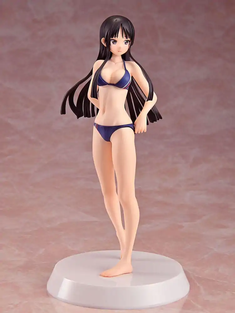 Summer Queens Statuetka PVC 1/8 Mio Akiyama 20 cm zdjęcie produktu