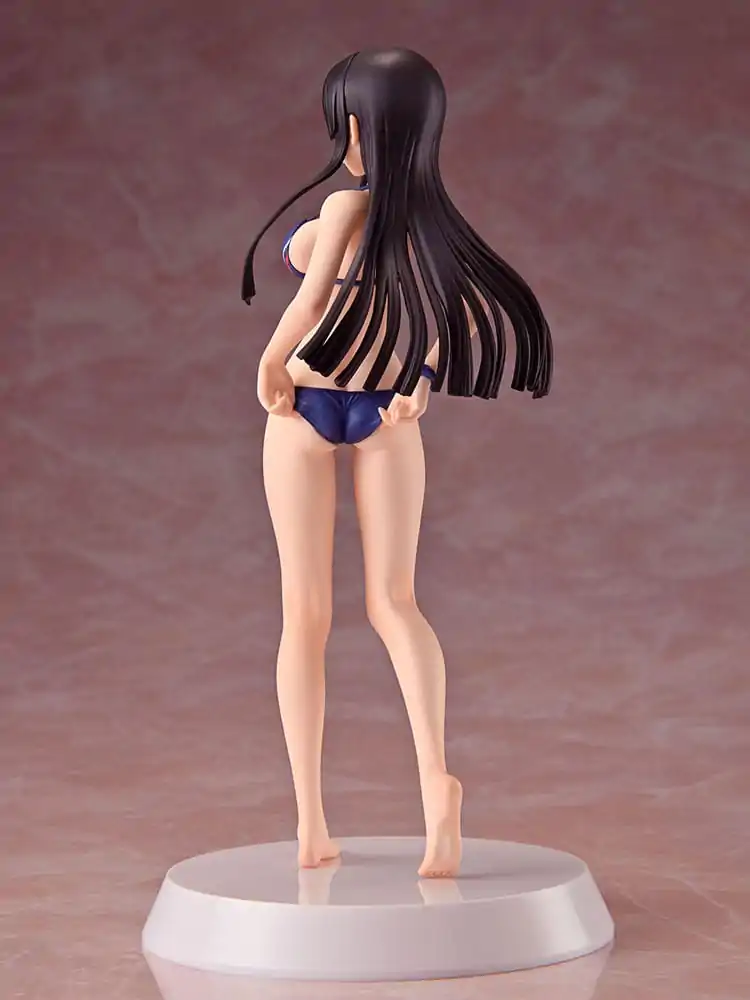 Summer Queens Statuetka PVC 1/8 Mio Akiyama 20 cm zdjęcie produktu