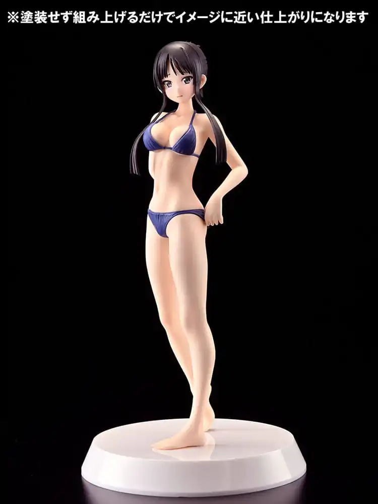 Summer Queens Statuetka PVC 1/8 Mio Akiyama 20 cm zdjęcie produktu
