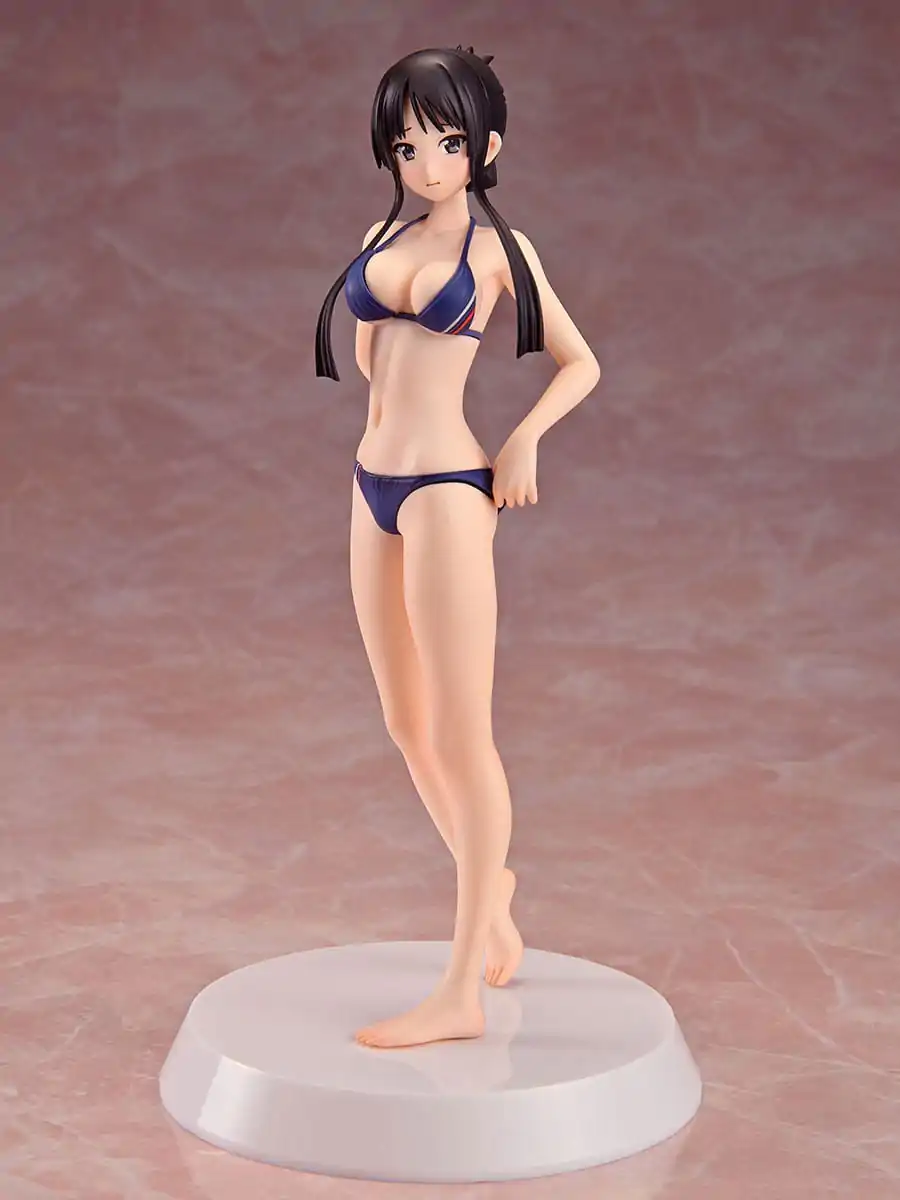 Summer Queens Statuetka PVC 1/8 Mio Akiyama 20 cm zdjęcie produktu