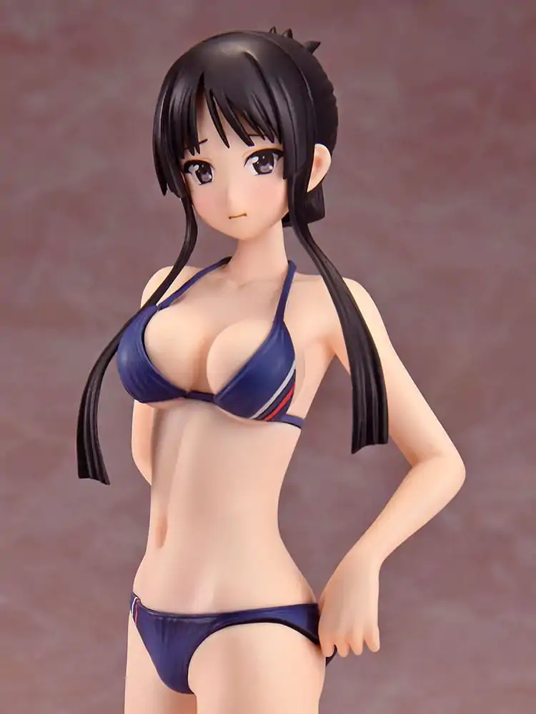 Summer Queens Statuetka PVC 1/8 Mio Akiyama 20 cm zdjęcie produktu
