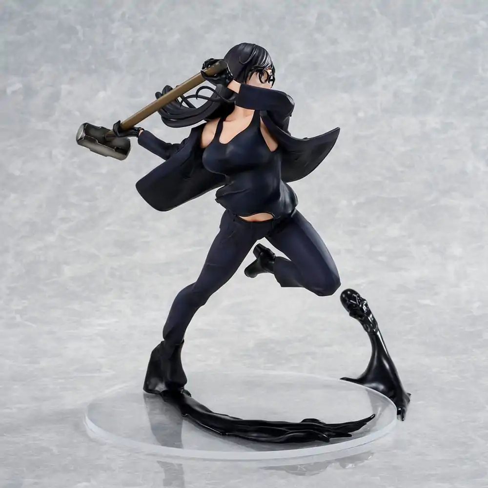 Summer Time Rendering Statua PVC Minakata Hizuru 27 cm zdjęcie produktu
