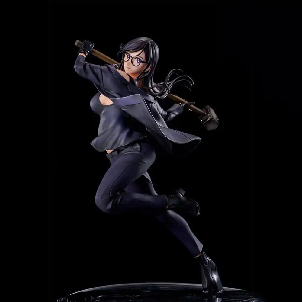 Summer Time Rendering Statua PVC Minakata Hizuru 27 cm zdjęcie produktu