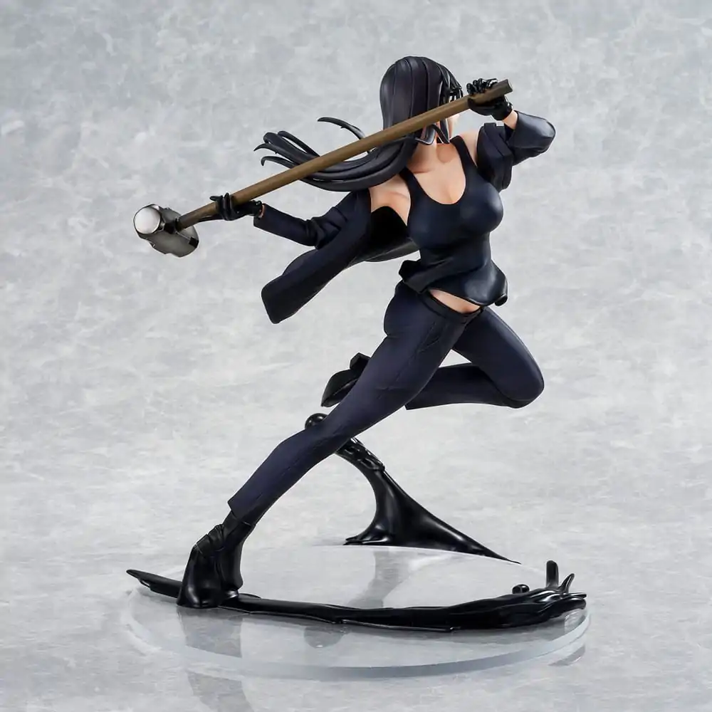 Summer Time Rendering Statua PVC Minakata Hizuru 27 cm zdjęcie produktu