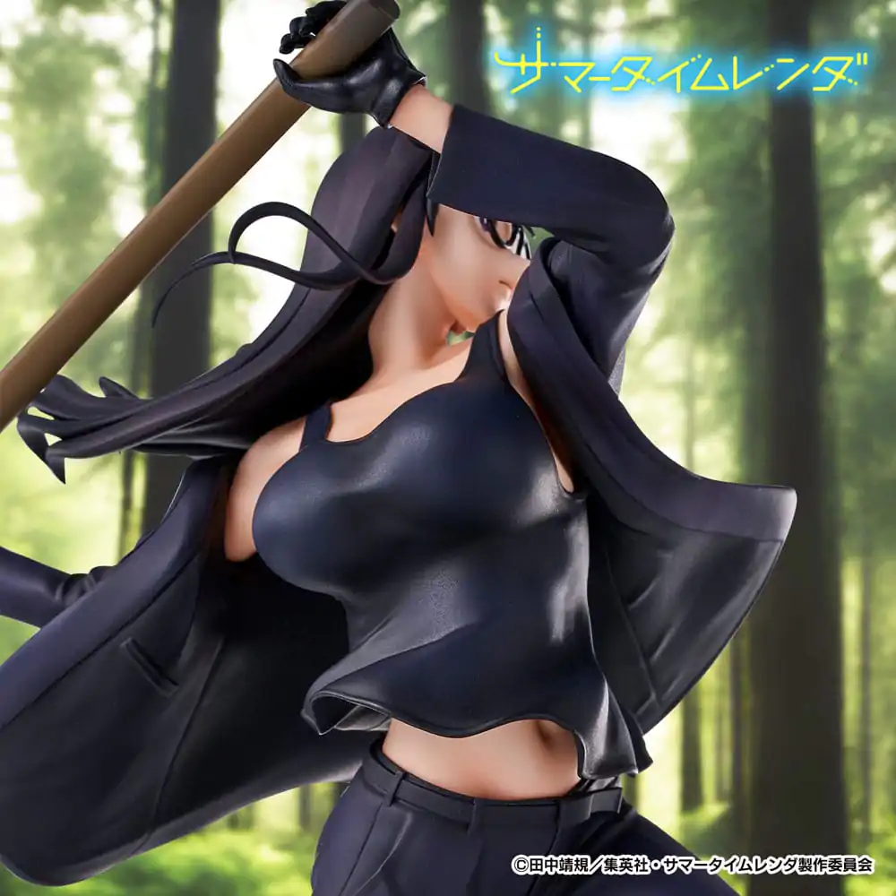 Summer Time Rendering Statua PVC Minakata Hizuru 27 cm zdjęcie produktu