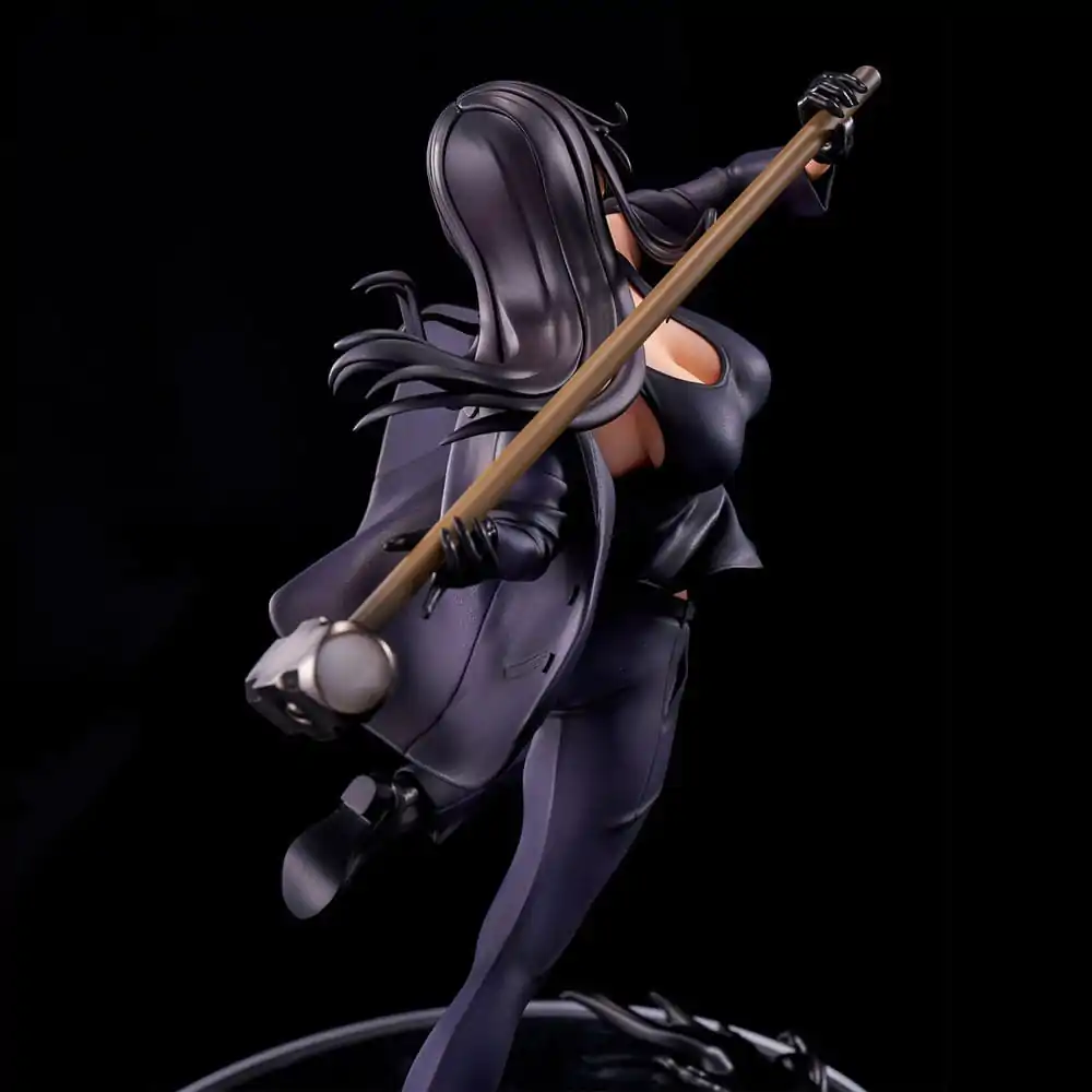 Summer Time Rendering Statua PVC Minakata Hizuru 27 cm zdjęcie produktu