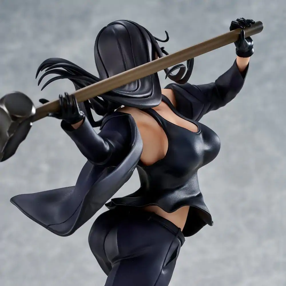 Summer Time Rendering Statua PVC Minakata Hizuru 27 cm zdjęcie produktu
