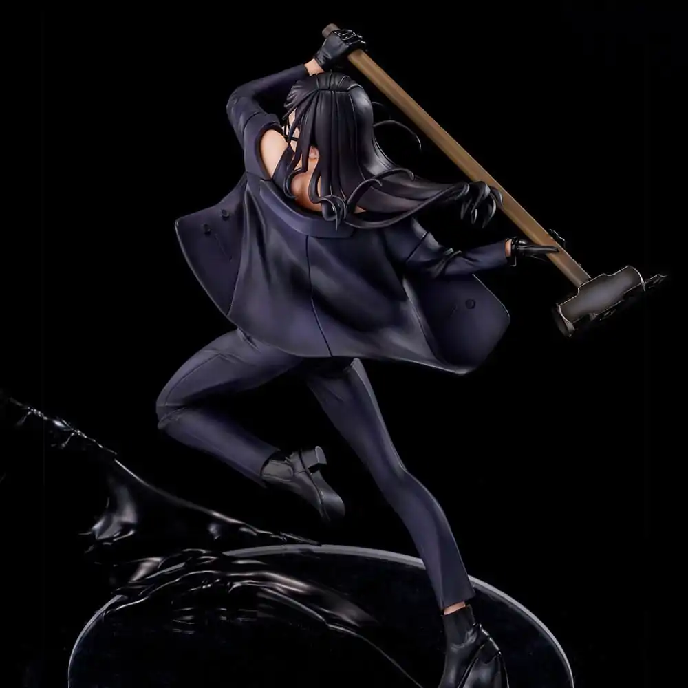 Summer Time Rendering Statua PVC Minakata Hizuru 27 cm zdjęcie produktu