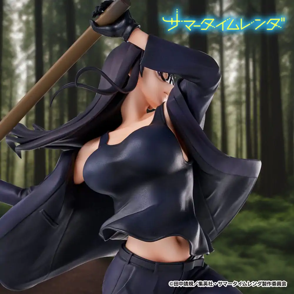Summer Time Rendering Statua PVC Minakata Hizuru 27 cm zdjęcie produktu