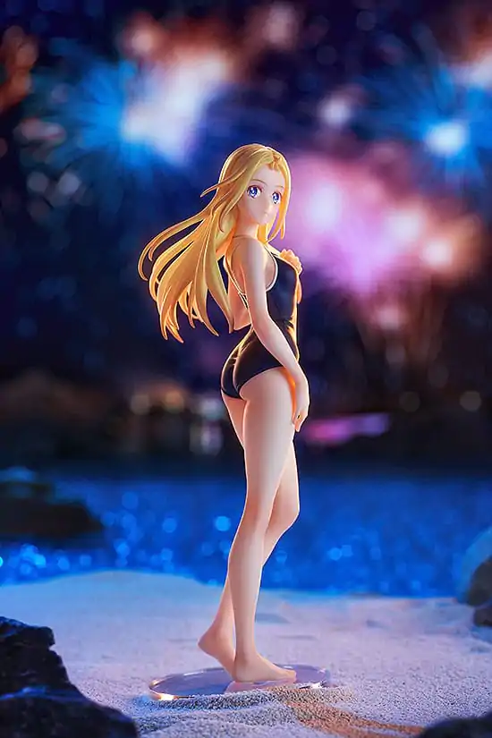 Summer Time Rendering Pop Up Parade Statuetka PVC Ushio Kofune 16 cm zdjęcie produktu