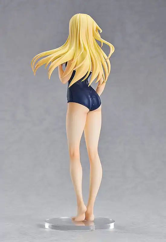 Summer Time Rendering Pop Up Parade Statuetka PVC Ushio Kofune 16 cm zdjęcie produktu