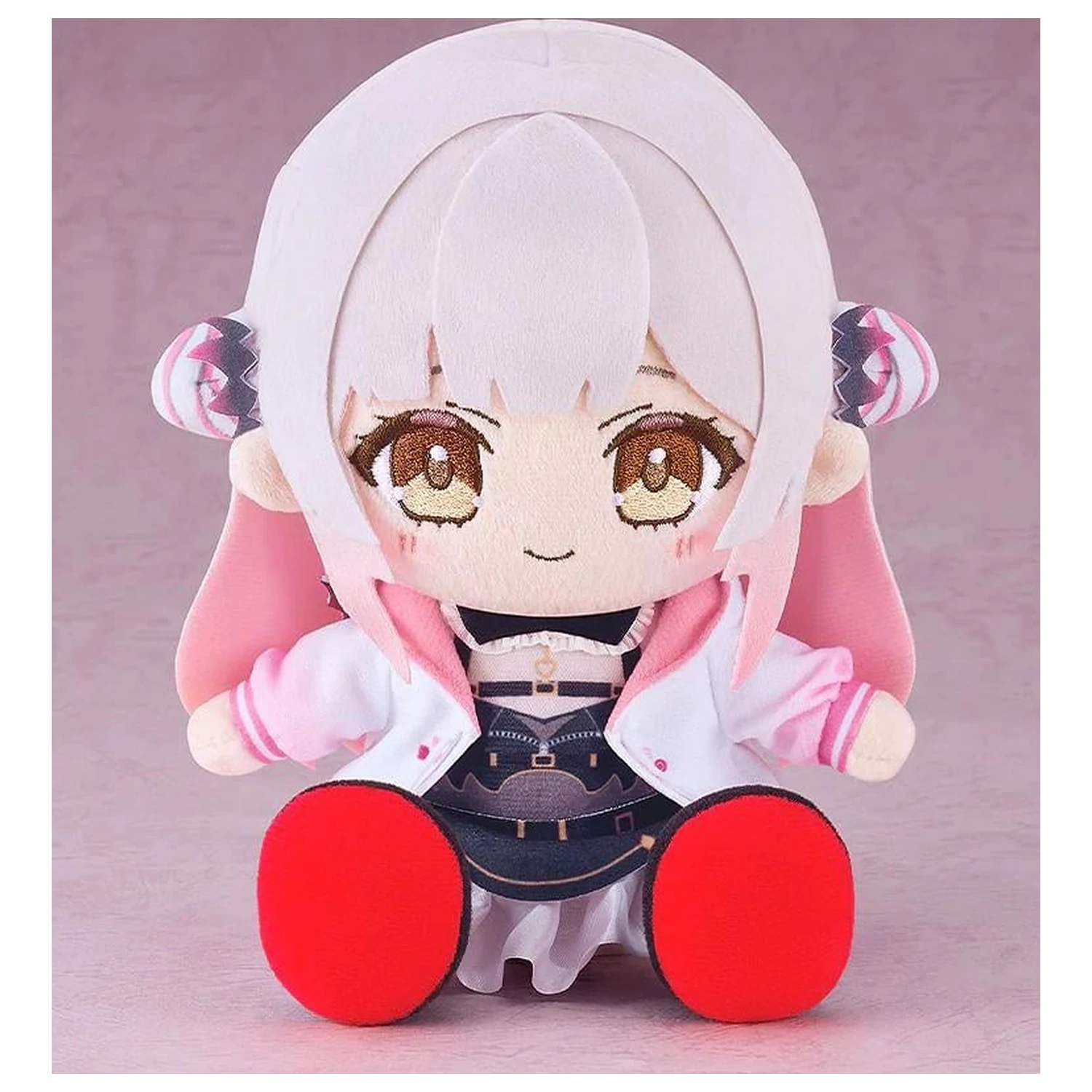 Suou Patra Chocopuni Suou Patra Pluszowa Figurka 17 cm zdjęcie produktu