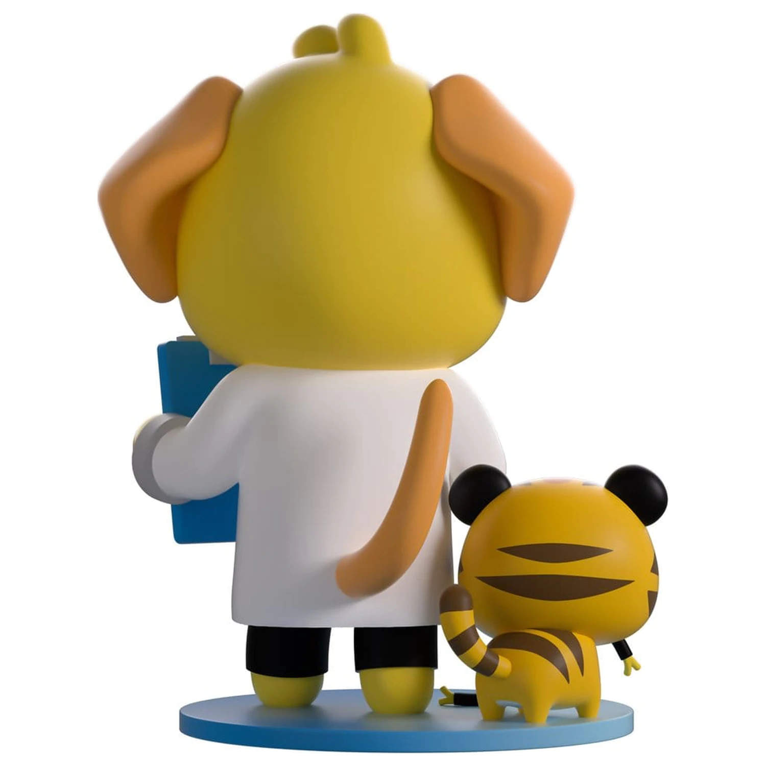 Super Animal Royale figurka winylowa Dr. Jennifer Dogna 12 cm zdjęcie produktu