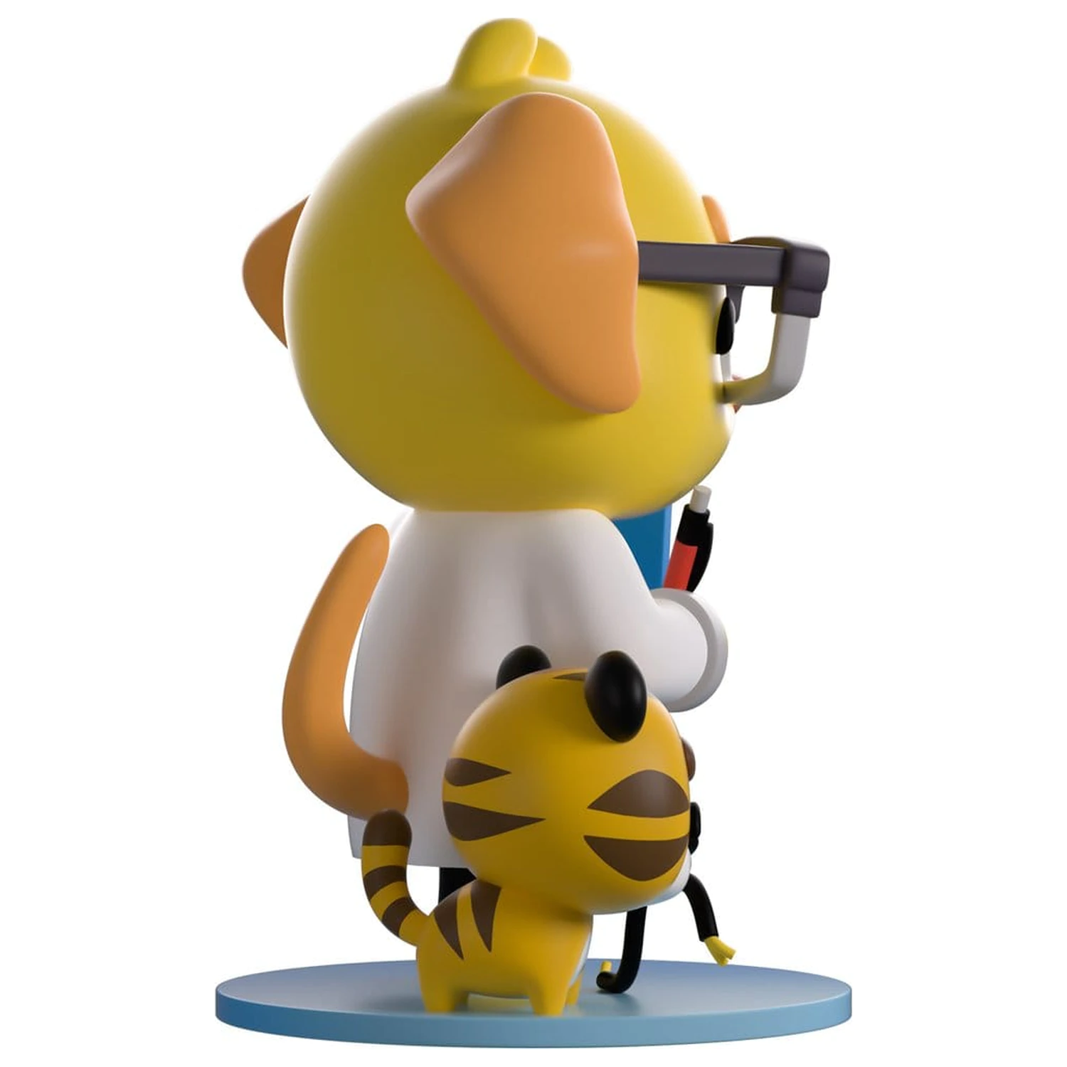 Super Animal Royale figurka winylowa Dr. Jennifer Dogna 12 cm zdjęcie produktu