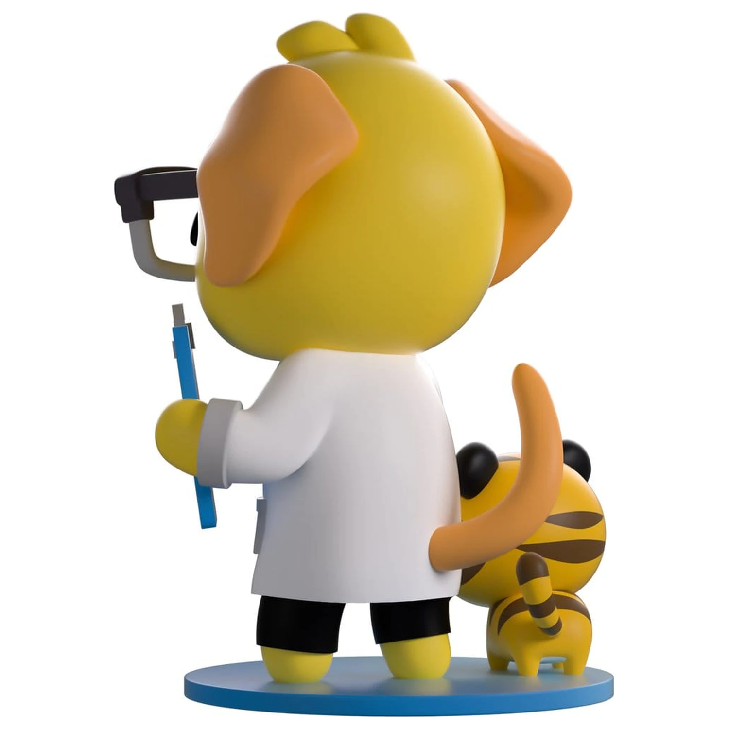 Super Animal Royale figurka winylowa Dr. Jennifer Dogna 12 cm zdjęcie produktu