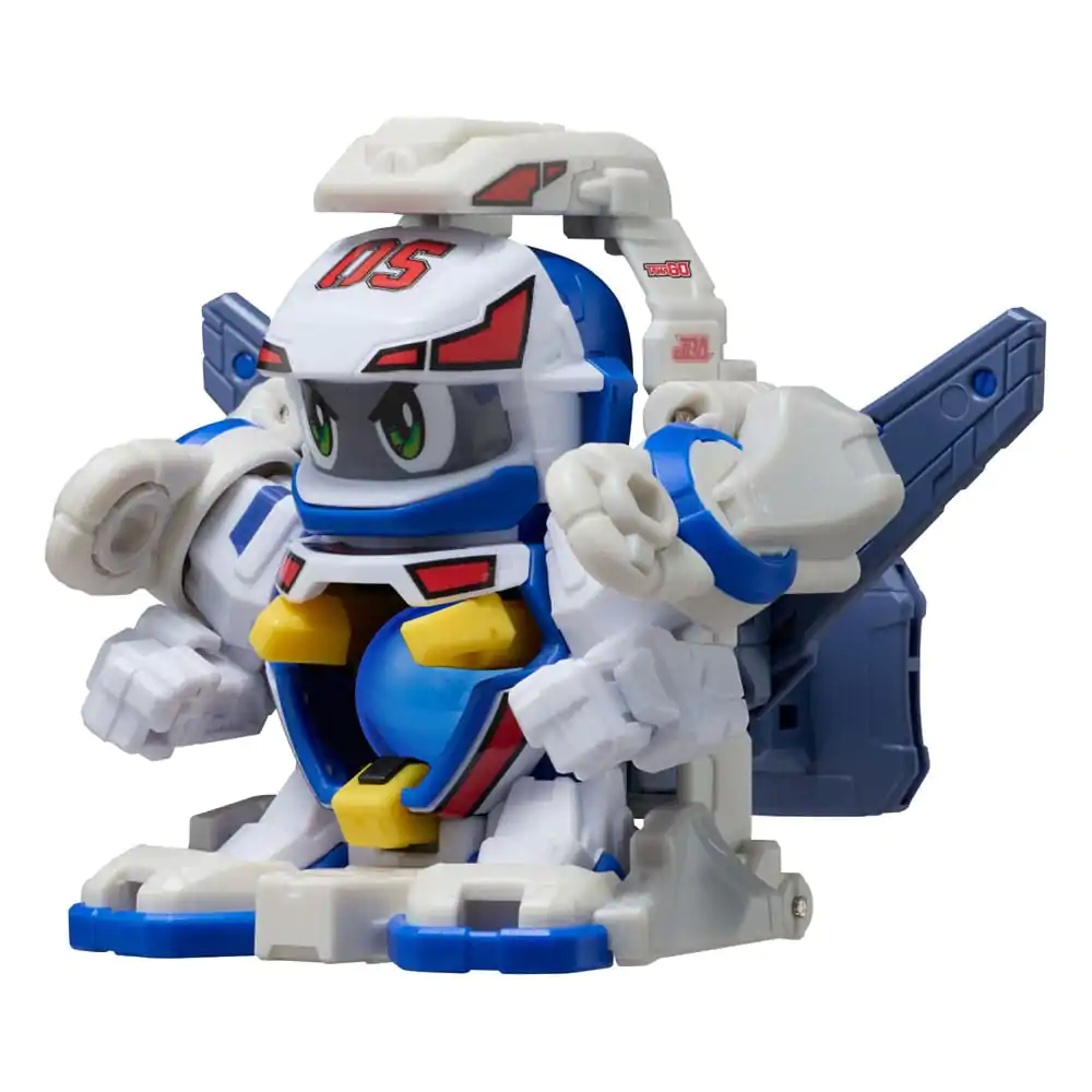 Super B-Daman Legacysoul figurka akcji walczący Feniks zdjęcie produktu