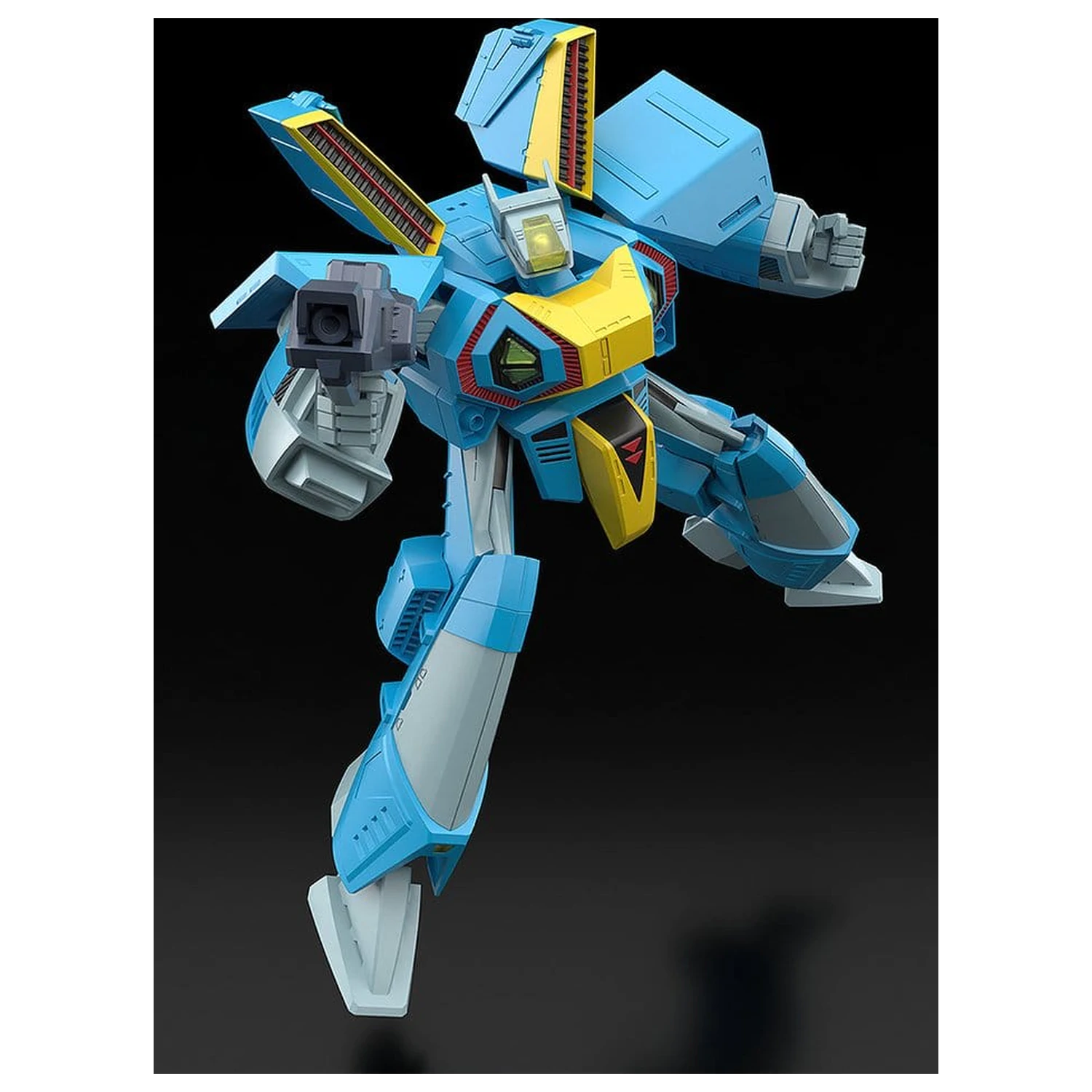 Super Dimension Century Orguss Moderoid Zestaw Modelowy z Tworzywa Sztucznego Nikick: Standard Type (Common Soldier) 16 cm zdjęcie produktu