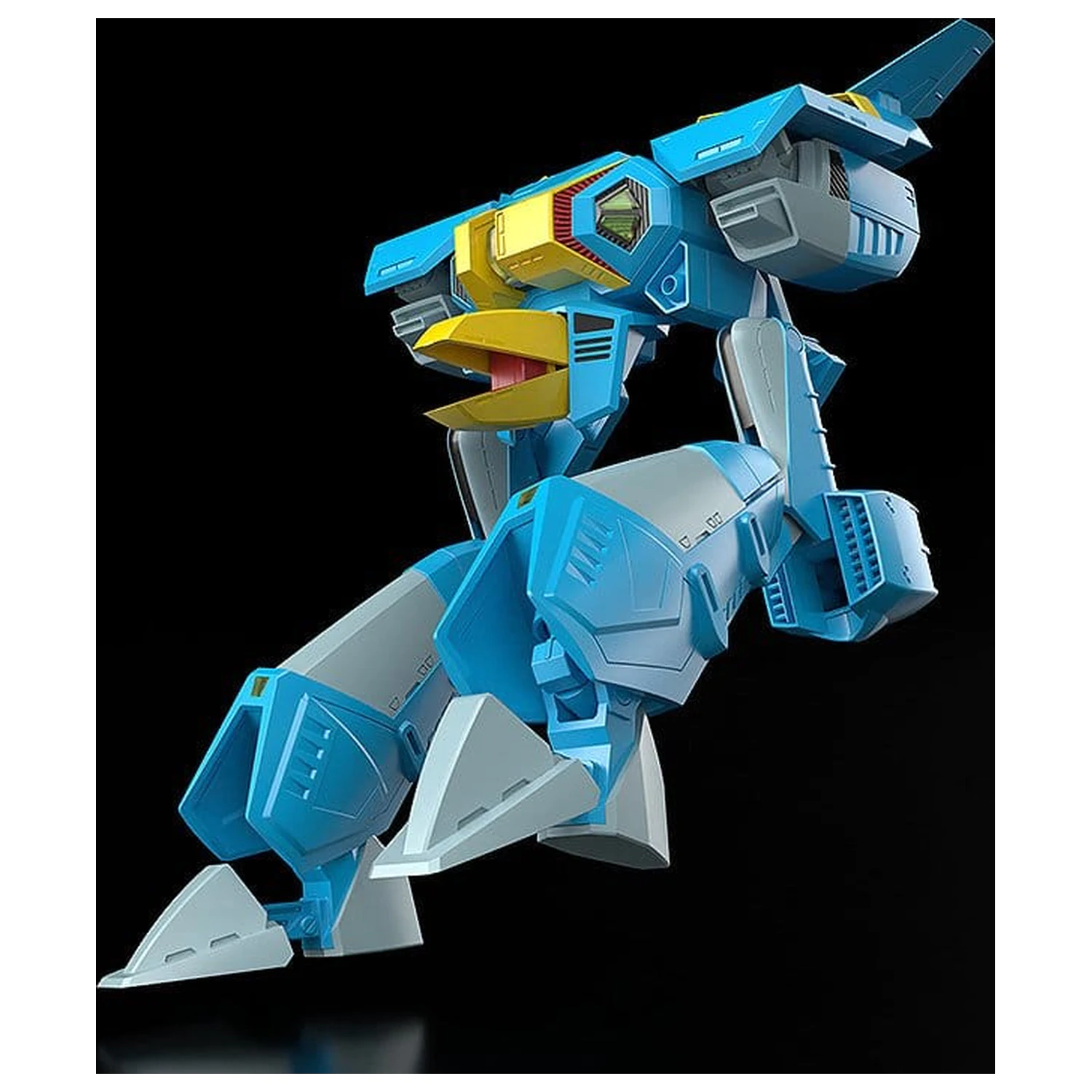 Super Dimension Century Orguss Moderoid Zestaw Modelowy z Tworzywa Sztucznego Nikick: Standard Type (Common Soldier) 16 cm zdjęcie produktu