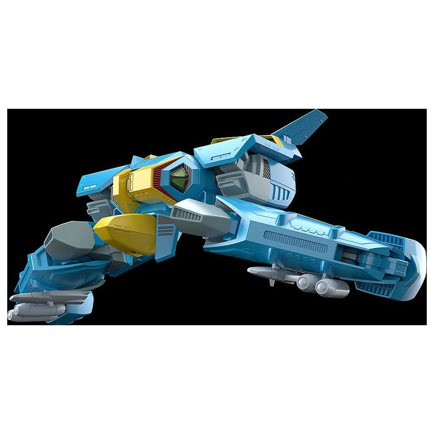 Super Dimension Century Orguss Moderoid Zestaw Modelowy z Tworzywa Sztucznego Nikick: Standard Type (Common Soldier) 16 cm zdjęcie produktu