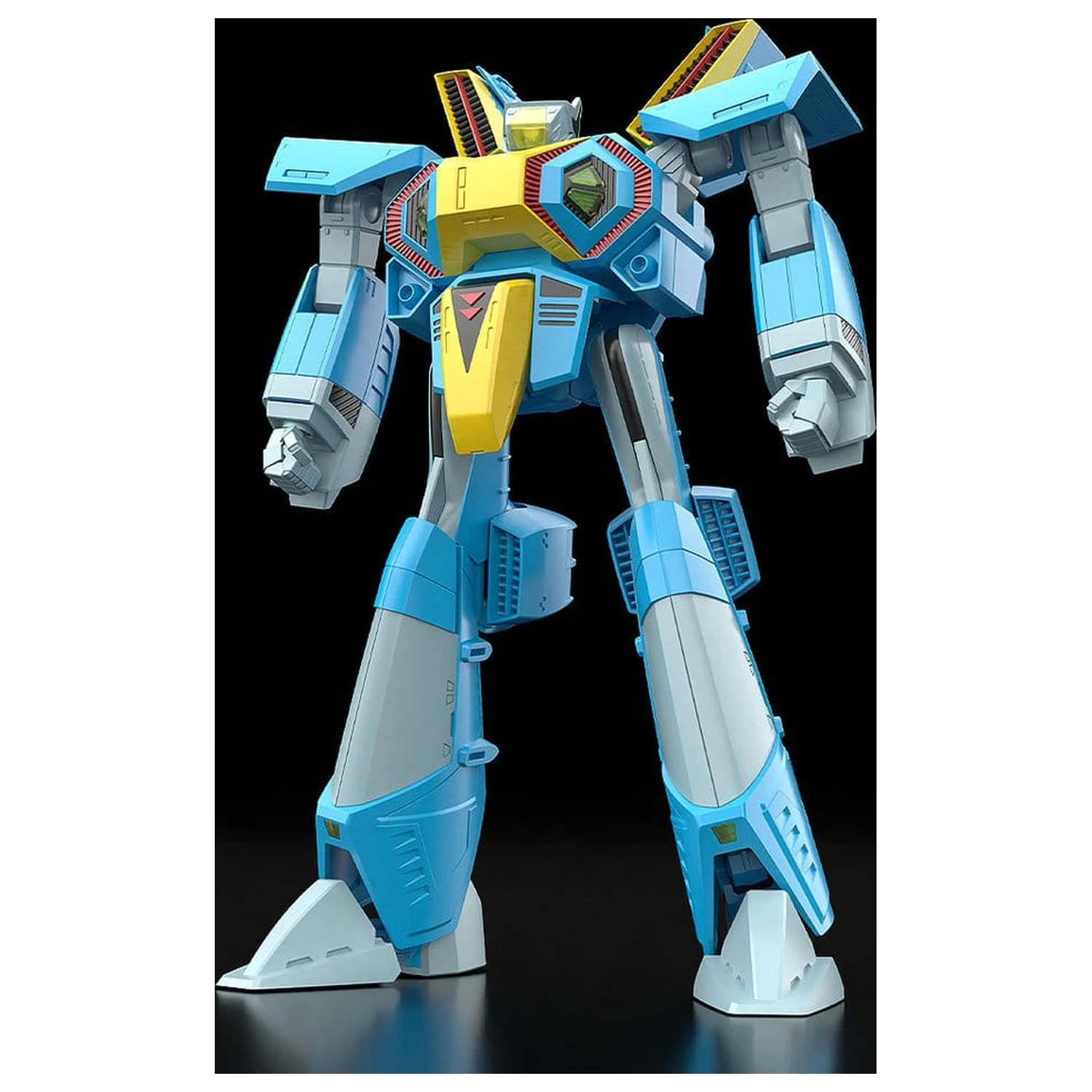 Super Dimension Century Orguss Moderoid Zestaw Modelowy z Tworzywa Sztucznego Nikick: Standard Type (Common Soldier) 16 cm zdjęcie produktu